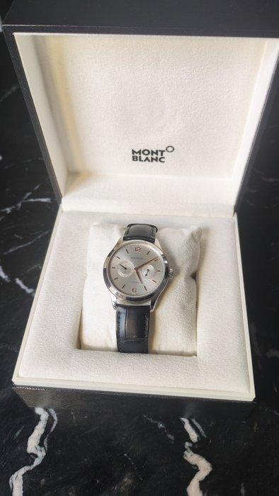Montblanc - Heritage Chronométrie - Heren - 2010-2020, Bijoux, Sacs & Beauté, Montres | Hommes