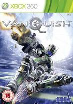 Vanquish (Xbox 360) PEGI 18+ Shoot Em Up, Nieuw, Verzenden
