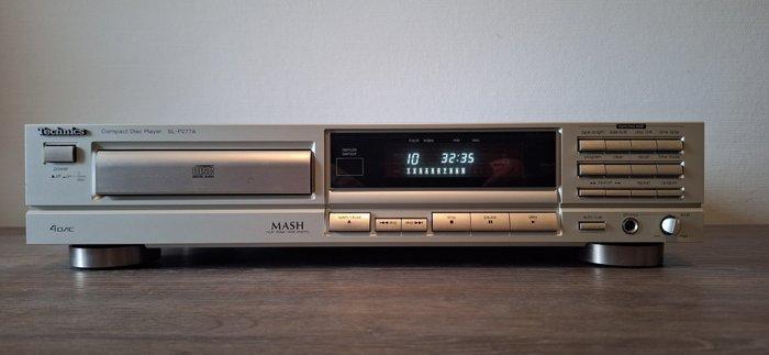 Technics - SL-P277A Cd-speler, Audio, Tv en Foto, Radio's
