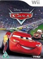 Disney Pixar Cars (Wii Games) (Nintendo Wii), Consoles de jeu & Jeux vidéo, Jeux | Nintendo Wii, Ophalen of Verzenden
