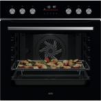 Aeg Mm40hspi Serie 5000 Inbouwoven & Kookplaat – 71l Oven, Elektronische apparatuur, Ophalen of Verzenden, Nieuw