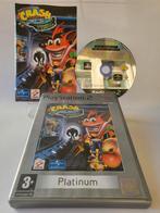 Crash Bandicoot de Wraak van Cortex Platinum Playstation 2, Consoles de jeu & Jeux vidéo, Ophalen of Verzenden