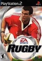 Rugby (ps2 tweedehands game), Games en Spelcomputers, Ophalen of Verzenden, Nieuw