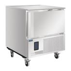 Polar U-serie snelkoeler/snelvriezer met touchscreen 12/8kg, Verzenden, Nieuw in verpakking, Koelen en Vriezen