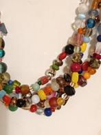 Vetro Murano vintage - Halsketting - Kettingen uit de jaren, Antiek en Kunst