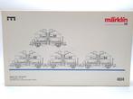 Märklin H0 - 4514.10 - Modeltrein goederenwagonset (1) -, Nieuw