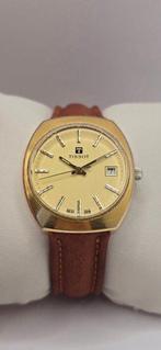 Tissot - Vintage Hand-Wind Date - Zonder Minimumprijs -, Nieuw