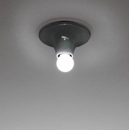 Artemide - Vico Magistretti - Lamp (2) - Teti -, Antiek en Kunst, Antiek | Verlichting