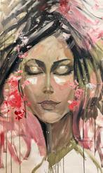 Anastasiya Tumanova - Monika.-XXL