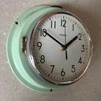 Horloge murale - Citizen - Verre, Acier, Chromé(e) -