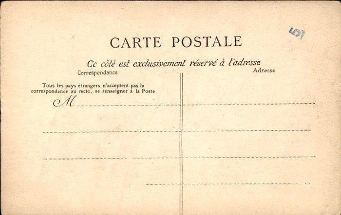 België - Wallonië - Ansichtkaart (157) - 1900-1960, Verzamelen, Postkaarten | Buitenland