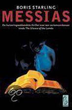 Messias 9789058311146, Boeken, Gelezen, Boris Starling, Verzenden