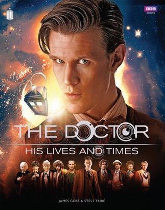 Doctor Who 9781849906364 James Goss, Livres, Langue | Anglais, Envoi