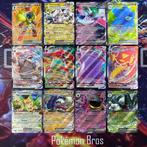 Pokémon Mixed collection - 12x HOLO Pokémoncards Pokémon, Nieuw