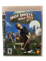Hot Shots Golf Out Of Bounds (USA) (PS3) (TWEEDEHANDS), Verzenden