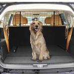 Autogrille - Universeel - Verstelbaar - Zwart, Dieren en Toebehoren, Ophalen of Verzenden, Nieuw