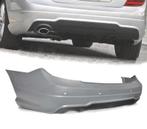 PARE CHOCS ARRIÈRE MERCEDES W204 11-14 COUPÉ BERLINE LOOK AM, Auto-onderdelen, Verzenden, Nieuw