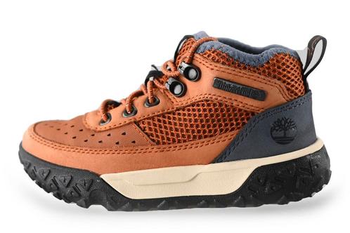 Timberland Sneakers in maat 27 Bruin | 5% extra korting, Kinderen en Baby's, Kinderkleding | Schoenen en Sokken, Jongen of Meisje