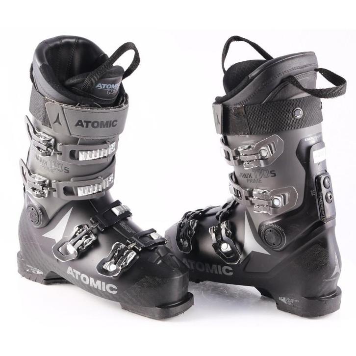 40,5 41 skischoenen ATOMIC HAWX PRIME 110 S, energy backbone, Sport en Fitness, Skiën en Langlaufen, Verzenden
