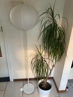 IKEA - Maria Vinka - Staande lamp - Metaal, Papier -