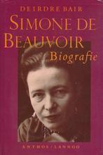 Simone de beauvoir biografie 9789060746646, Deirdre Bair, Zo goed als nieuw, Verzenden