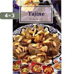Tajine met vlees, kip en vis 9789954130131 R. Amhaouche, Verzenden, Gelezen, R. Amhaouche