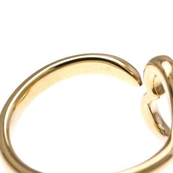 Tiffany & Co. - Bague or rose