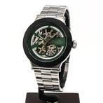 Murex - SUPREMO Skeleton Automatic - MUA672SK-SB-12 - Sans, Nieuw