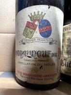 1966 Châteauneuf-du-Pape , 1967 Domaine de la Font du Loup ,, Verzamelen, Wijnen, Nieuw