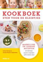Kookboek 9789021576350 Stefan Kleintjes, Boeken, Verzenden, Zo goed als nieuw, Stefan Kleintjes