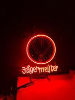 Jägermeister glazen neonbord - Jägermeister Glass Neon Sign