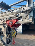 De Ceuster | Gru Dalbe DB20 BJ: 2021 | Huurkoop mogelijk