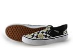Vans Instappers in maat 33 Zwart, Enfants & Bébés, Verzenden, Schoenen