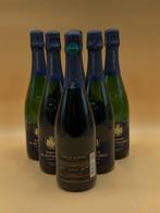 Barons de Rothschild, Concordia - Champagne Brut - 6 Flessen, Verzamelen, Wijnen, Nieuw