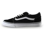Vans sneakers in maat 44 Zwart | 5% korting, Kleding | Heren, Schoenen, Verzenden, Zwart, Zo goed als nieuw, Sneakers