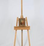 A. Durand (XX) - Een heer en zijn hond