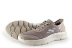 Skechers Wandelschoenen in maat 38 Beige | 5% korting, Kleding | Dames, Skechers, Verzenden, Beige, Wandelschoenen
