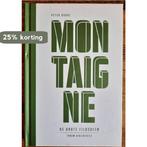 Montaigne 8710371001811 Peter Burke, Boeken, Verzenden, Zo goed als nieuw, Peter Burke
