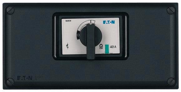 EATON INDUSTRIES Systeem 55 Schakelkast - 1959922, Doe-het-zelf en Bouw, Elektriciteit en Kabels, Verzenden