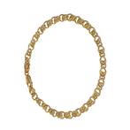 Armband - 18 karaat Geel goud, Handtassen en Accessoires, Armbanden, Nieuw