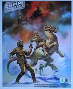 Star Wars Episode V: The Empire Strikes Back - Paul Hirsch, Nieuw