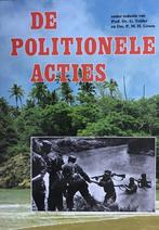 Politionele acties 9789067071840, Livres, Guerre & Militaire, Verzenden, Prof. Dr. G. Teitler