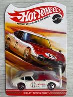 Hot Wheels 1:64 - Voiture de sport miniature - RLC Shelby, Nieuw