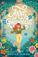 Anne of Greenville 9781368078405 Mariko Tamaki, Verzenden, Zo goed als nieuw, Mariko Tamaki