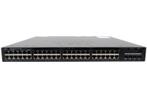 Cisco WS-C3650-48PS-S Catalyst 3650 PoE Switch, Informatique & Logiciels, Commutateurs réseau, Ophalen of Verzenden