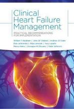 Clinical Heart Failure Management 9781910303092, Boeken, Overige Boeken, Gelezen, Verzenden