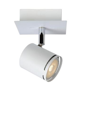 Lucide RILOU - Plafondspot - LED Dimb. - GU10 - beschikbaar voor biedingen