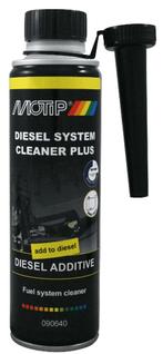 Motip Diesel Systeem Reiniger Plus 300ml, Ophalen of Verzenden