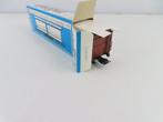 Märklin H0 - 4730 - Wagon de marchandises pour trains, Hobby en Vrije tijd, Modeltreinen | H0, Nieuw