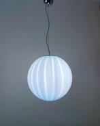 MIMU interior - Lustre - MURANO CLOUD BLUE D40 - canne